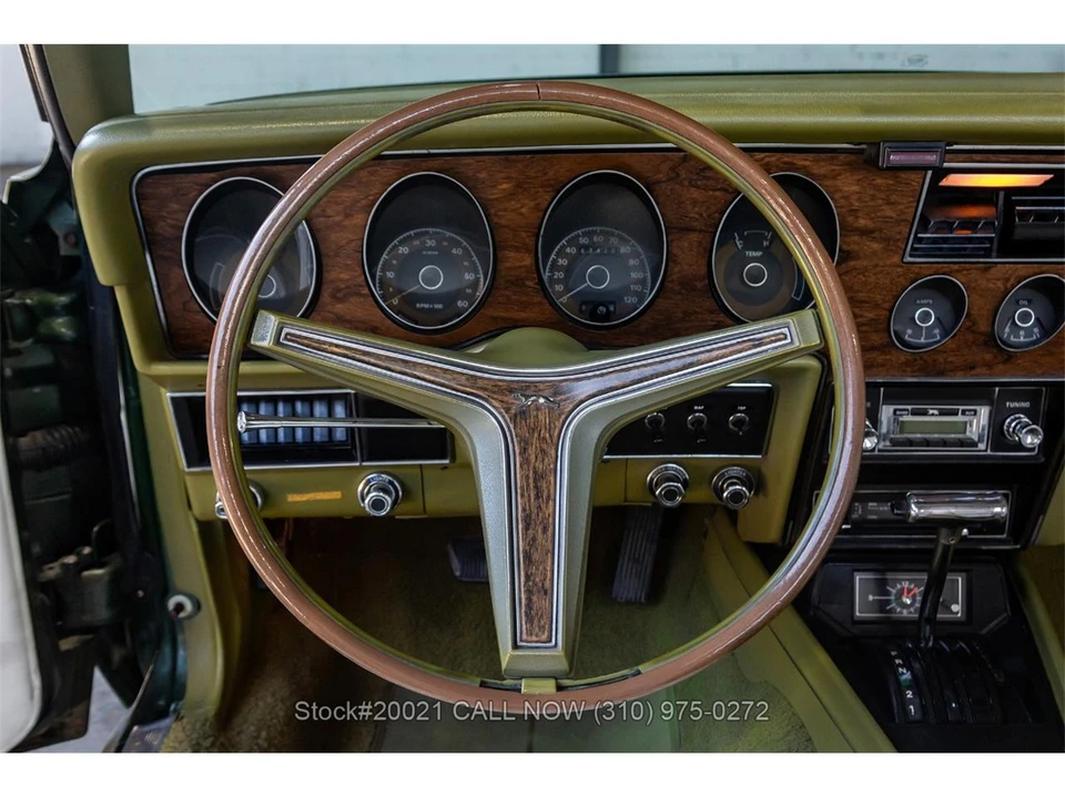 1973 Mercury Cougar 2nd Gen - Image 22 of 31