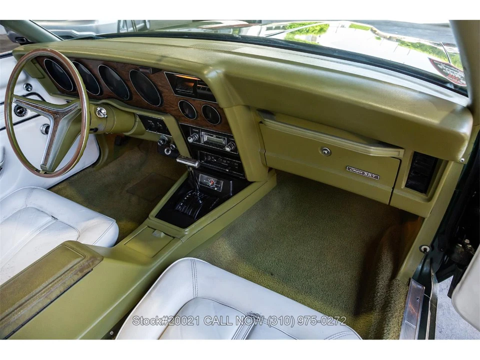 1973 Mercury Cougar 2nd Gen - Image 26 of 31