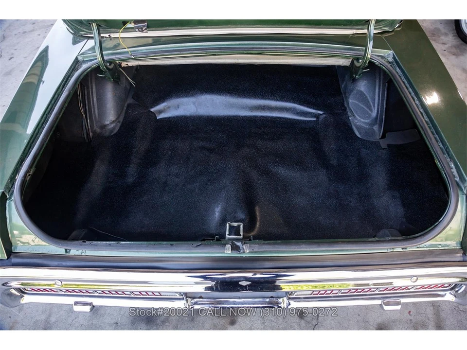 1973 Mercury Cougar 2nd Gen - Image 28 of 31