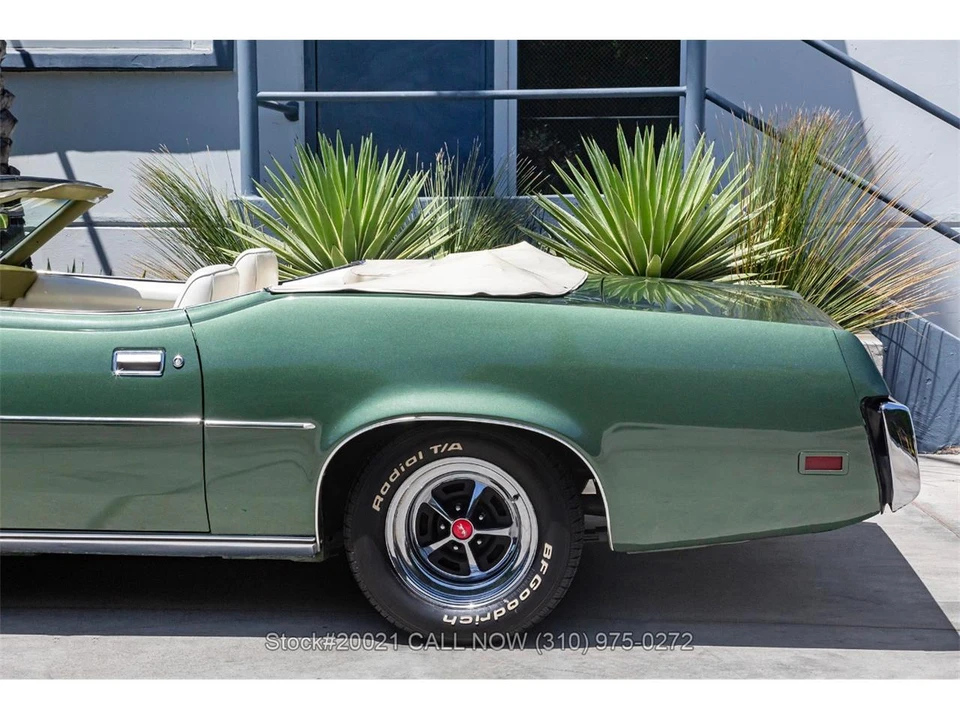 1973 Mercury Cougar 2nd Gen - Image 17 of 31