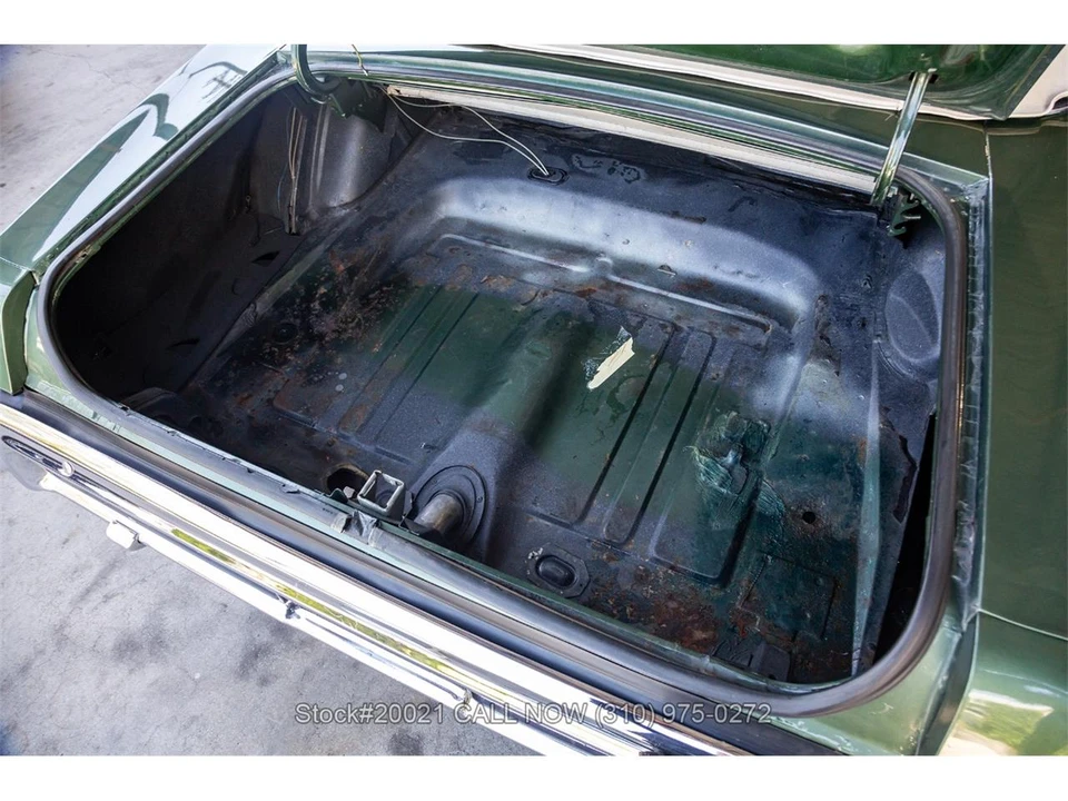 1973 Mercury Cougar 2nd Gen - Image 31 of 31