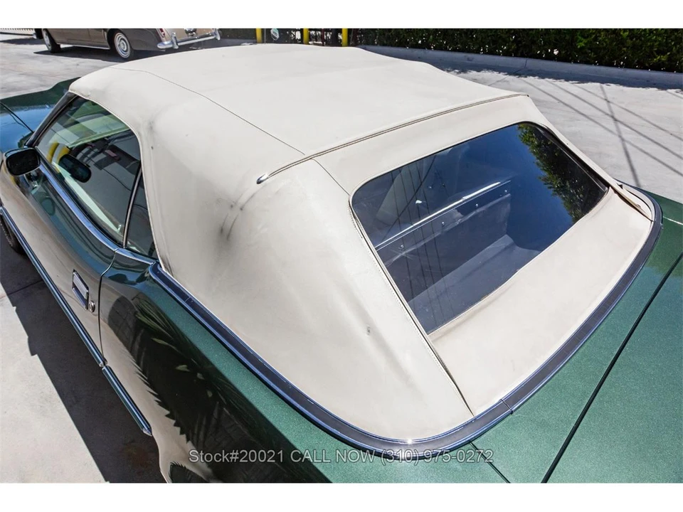 1973 Mercury Cougar 2nd Gen - Image 11 of 31