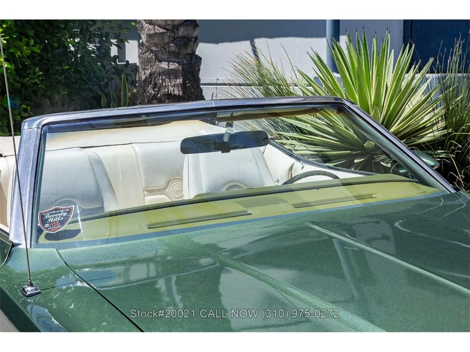1973 Mercury Cougar 2nd Gen - Image 13 of 31