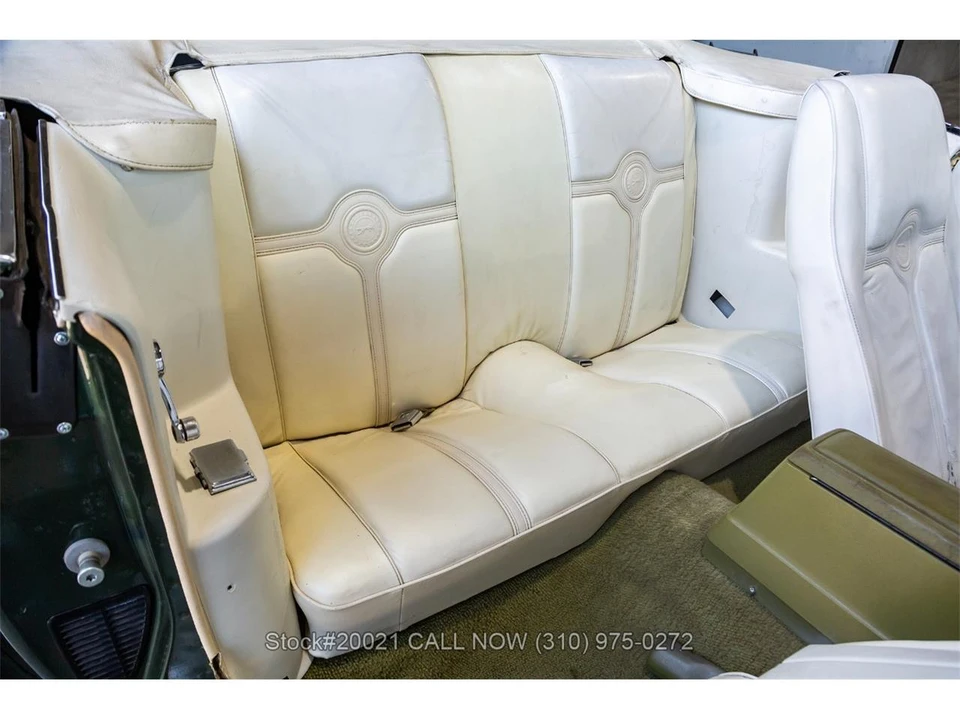 1973 Mercury Cougar 2nd Gen - Image 25 of 31