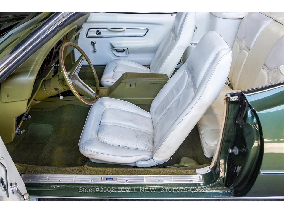1973 Mercury Cougar 2nd Gen - Image 19 of 31