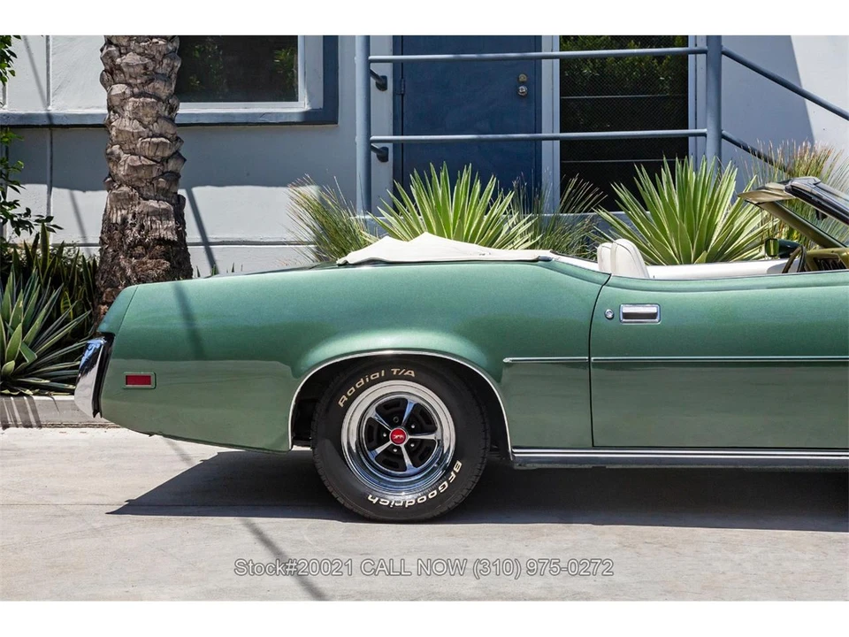 1973 Mercury Cougar 2nd Gen - Image 15 of 31