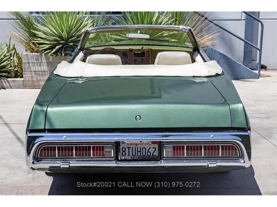 1973 Mercury Cougar 2nd Gen - Image 5 of 31