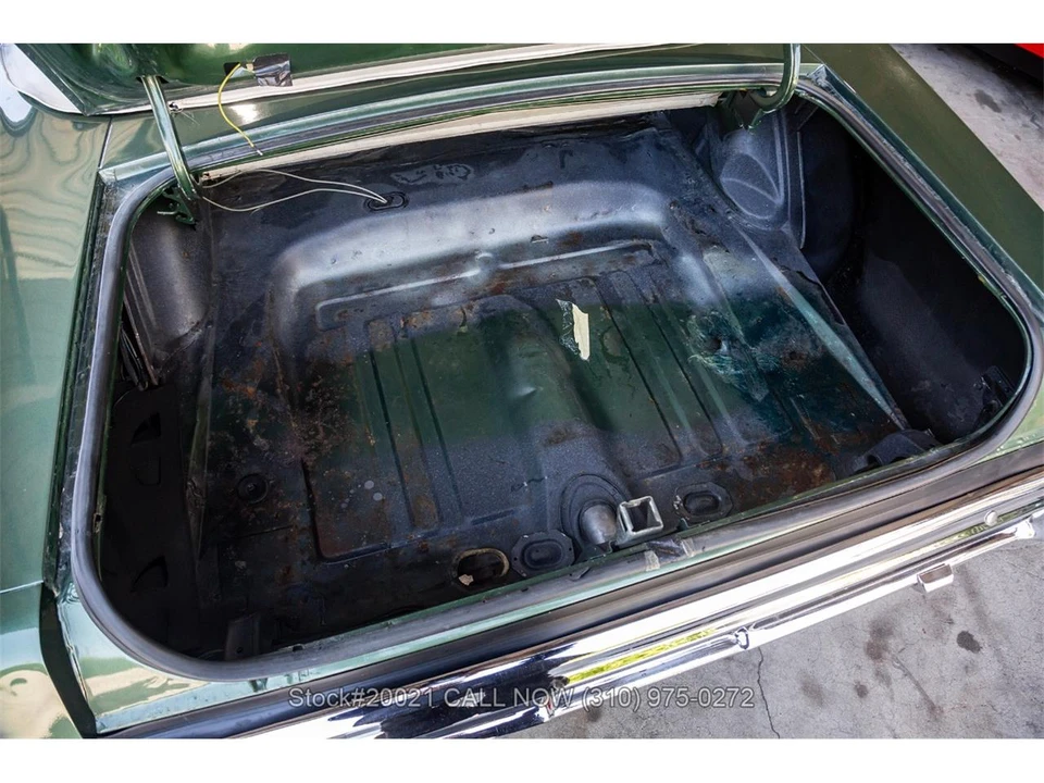 1973 Mercury Cougar 2nd Gen - Image 29 of 31