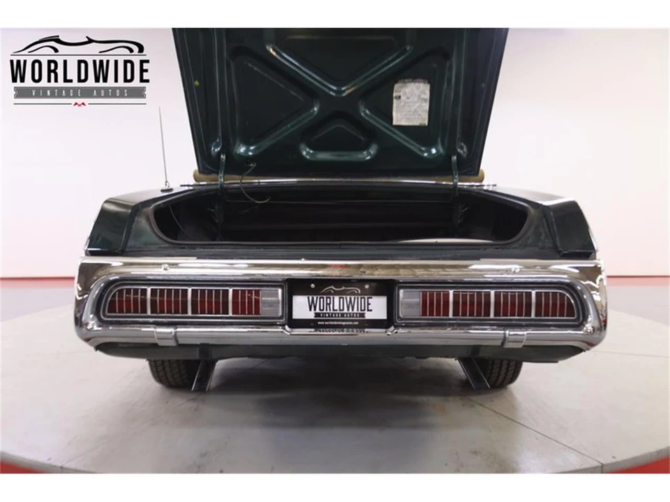 1973 Mercury Cougar 2nd Gen - Image 23 of 31