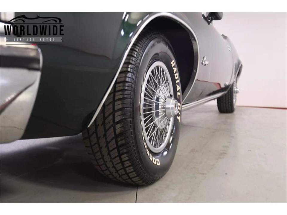 1973 Mercury Cougar 2nd Gen - Image 15 of 31