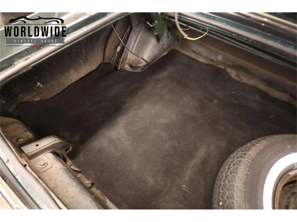 1973 Mercury Cougar 2nd Gen - Image 24 of 31
