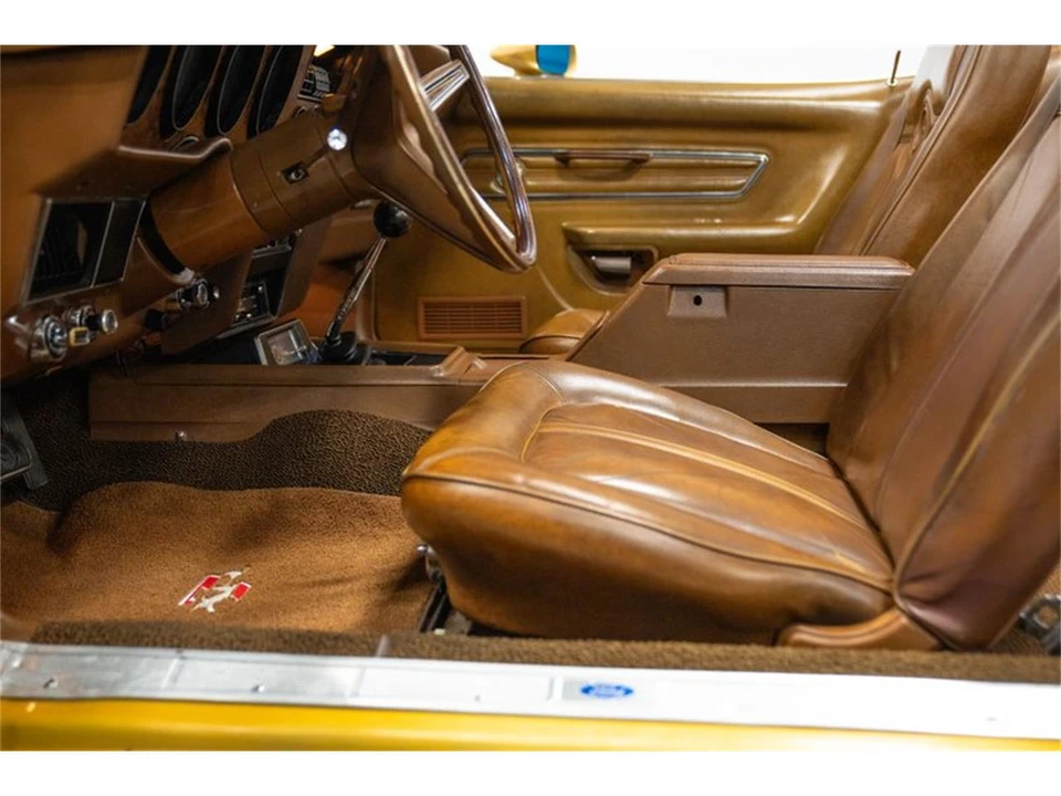 1973 Mercury Cougar 2nd Gen - Image 15 of 27