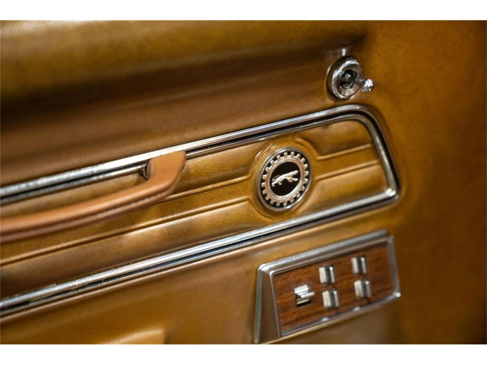 1973 Mercury Cougar 2nd Gen - Image 18 of 27