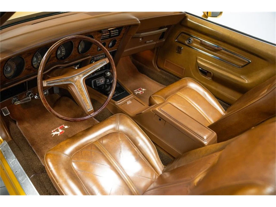 1973 Mercury Cougar 2nd Gen - Image 13 of 27