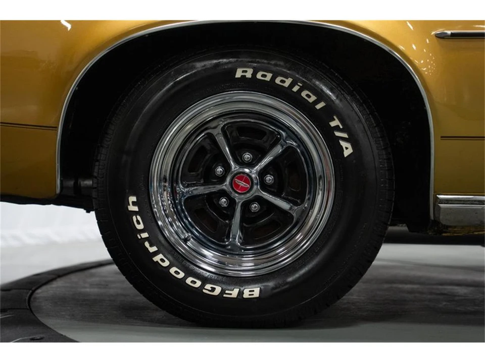 1973 Mercury Cougar 2nd Gen - Image 11 of 27