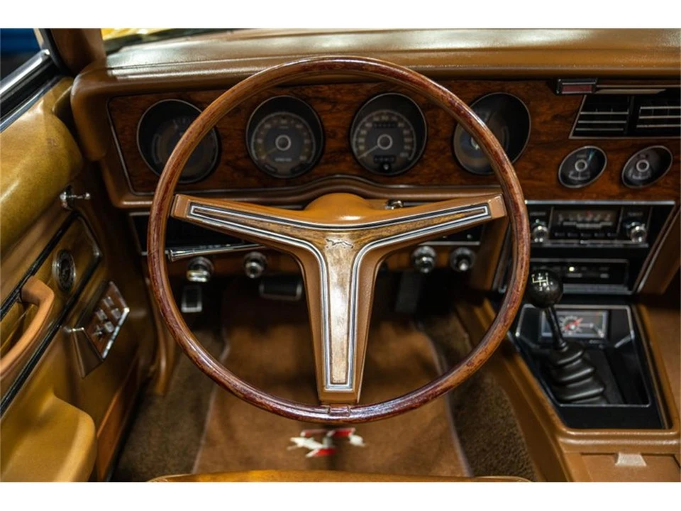 1973 Mercury Cougar 2nd Gen - Image 16 of 27