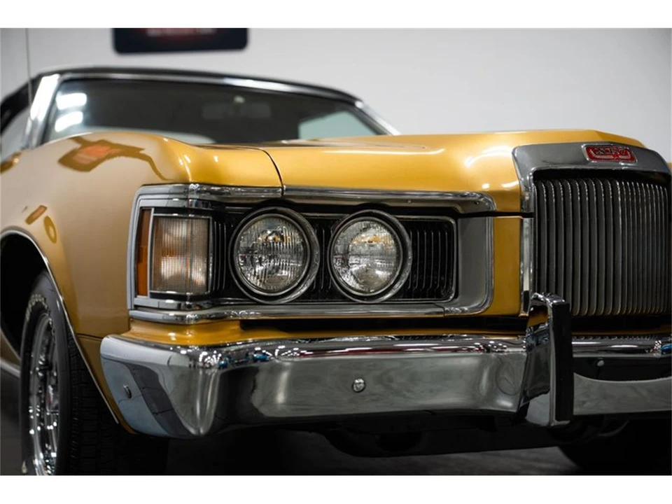 1973 Mercury Cougar 2nd Gen - Image 9 of 27