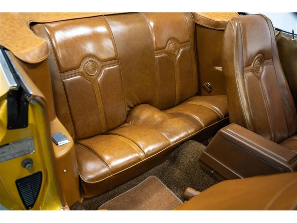 1973 Mercury Cougar 2nd Gen - Image 14 of 27