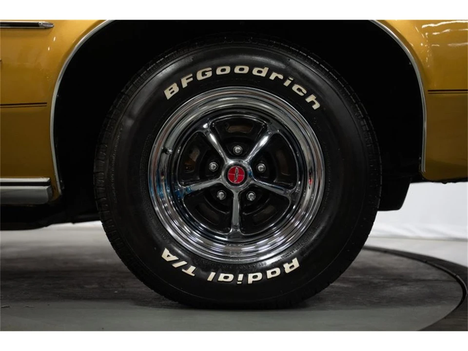 1973 Mercury Cougar 2nd Gen - Image 12 of 27