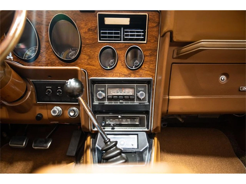 1973 Mercury Cougar 2nd Gen - Image 17 of 27