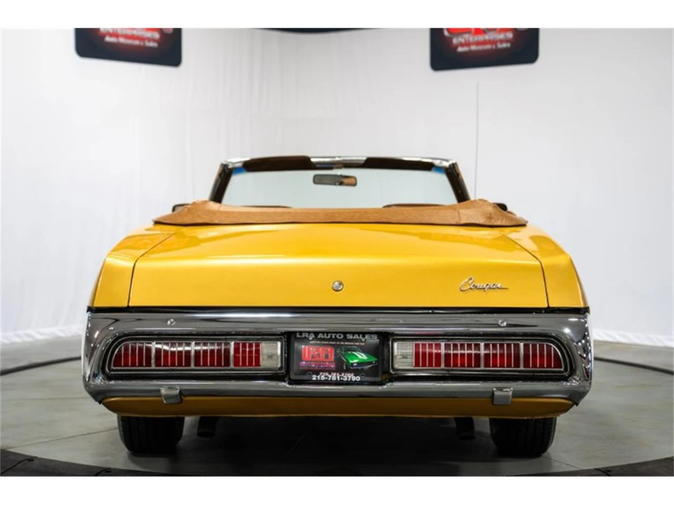 1973 Mercury Cougar 2nd Gen - Image 6 of 27
