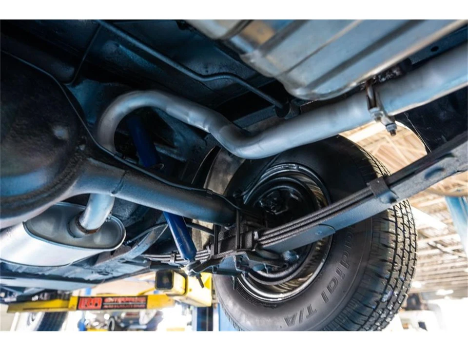 1973 Mercury Cougar 2nd Gen - Image 27 of 27