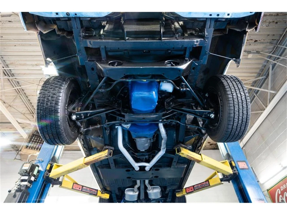 1973 Mercury Cougar 2nd Gen - Image 24 of 27