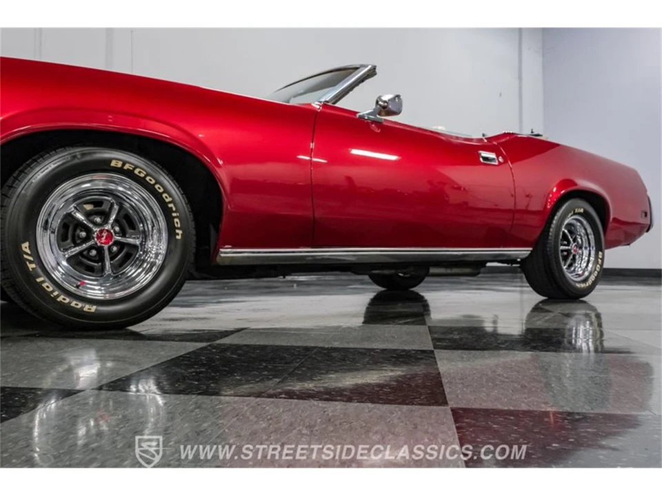 1973 Mercury Cougar 2nd Gen - Image 22 of 31