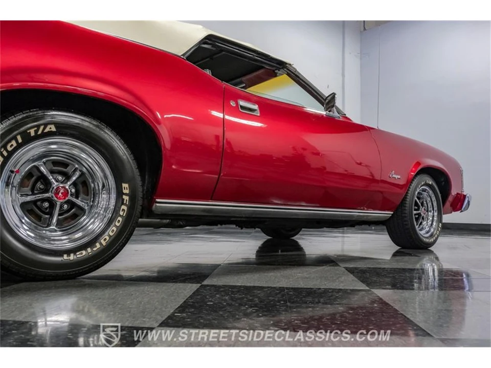 1973 Mercury Cougar 2nd Gen - Image 28 of 31