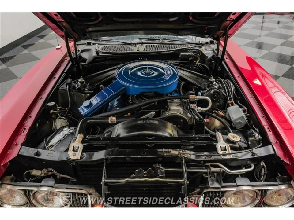 1973 Mercury Cougar 2nd Gen - Image 3 of 31