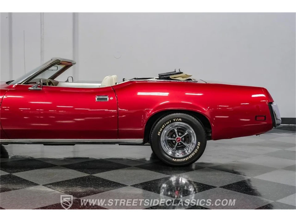 1973 Mercury Cougar 2nd Gen - Image 24 of 31