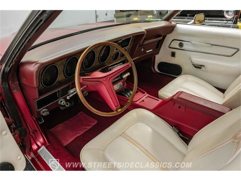 1973 Mercury Cougar 2nd Gen - Image 4 of 31