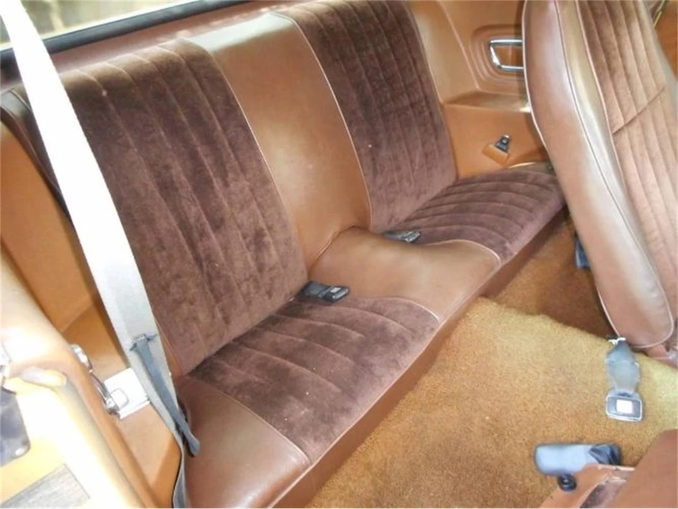 1973 Mercury Cougar 2nd Gen - Image 10 of 12