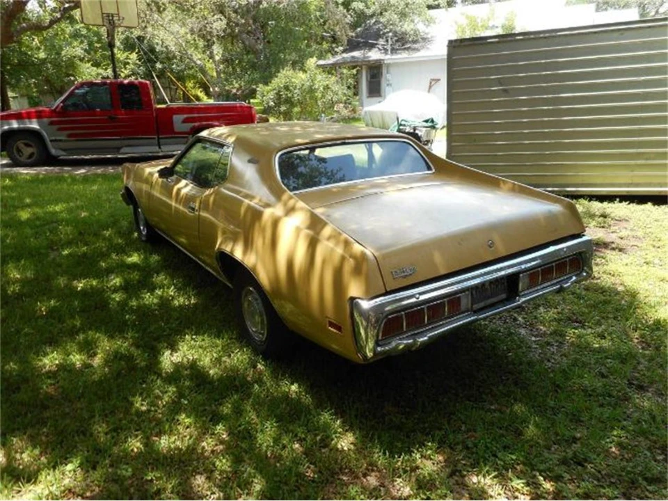 1973 Mercury Cougar 2nd Gen - Image 3 of 12