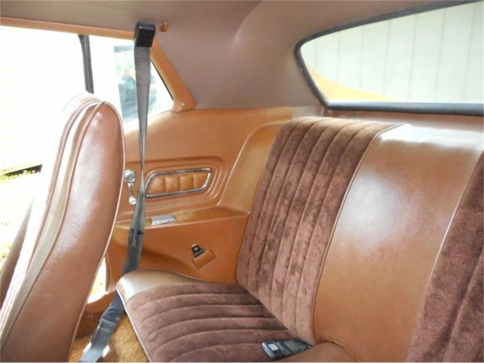 1973 Mercury Cougar 2nd Gen - Image 5 of 12