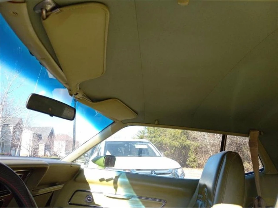 1973 Mercury Cougar 2nd Gen - Image 8 of 30