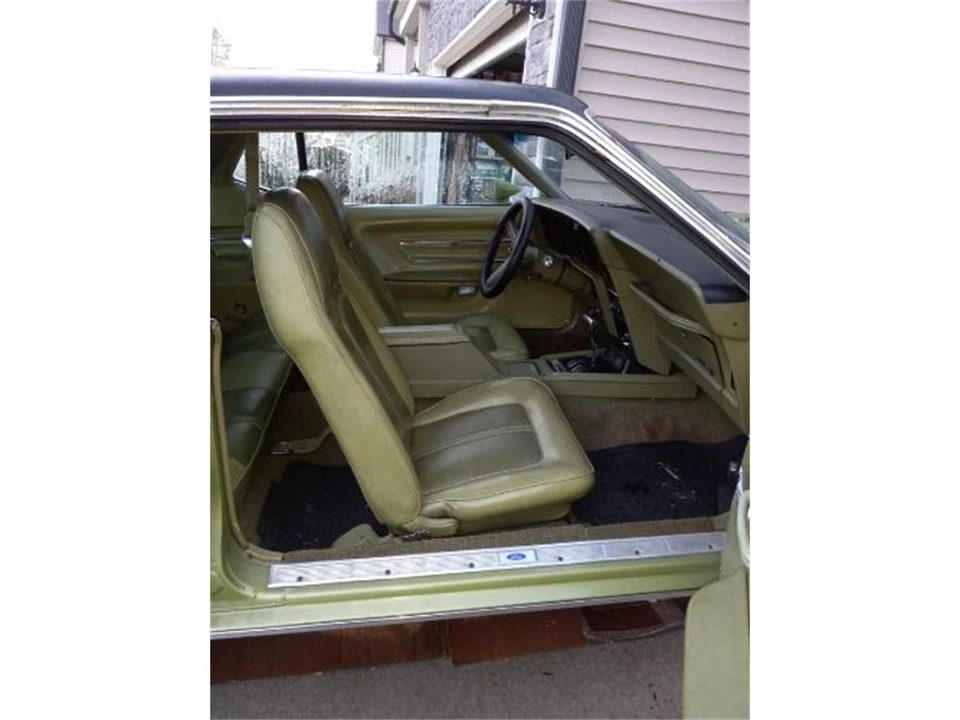 1973 Mercury Cougar 2nd Gen - Image 9 of 30