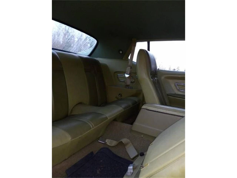 1973 Mercury Cougar 2nd Gen - Image 6 of 30