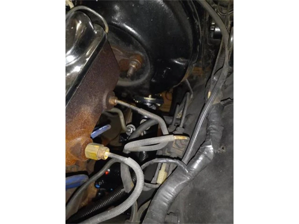 1973 Mercury Cougar 2nd Gen - Image 16 of 30