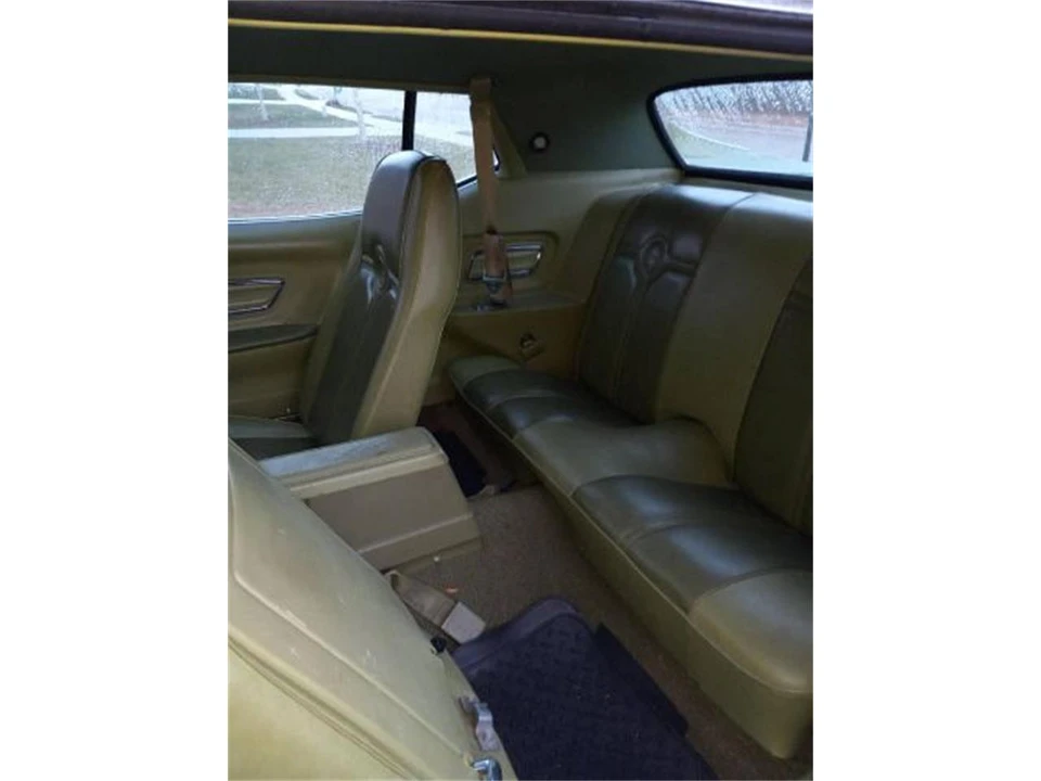 1973 Mercury Cougar 2nd Gen - Image 12 of 30