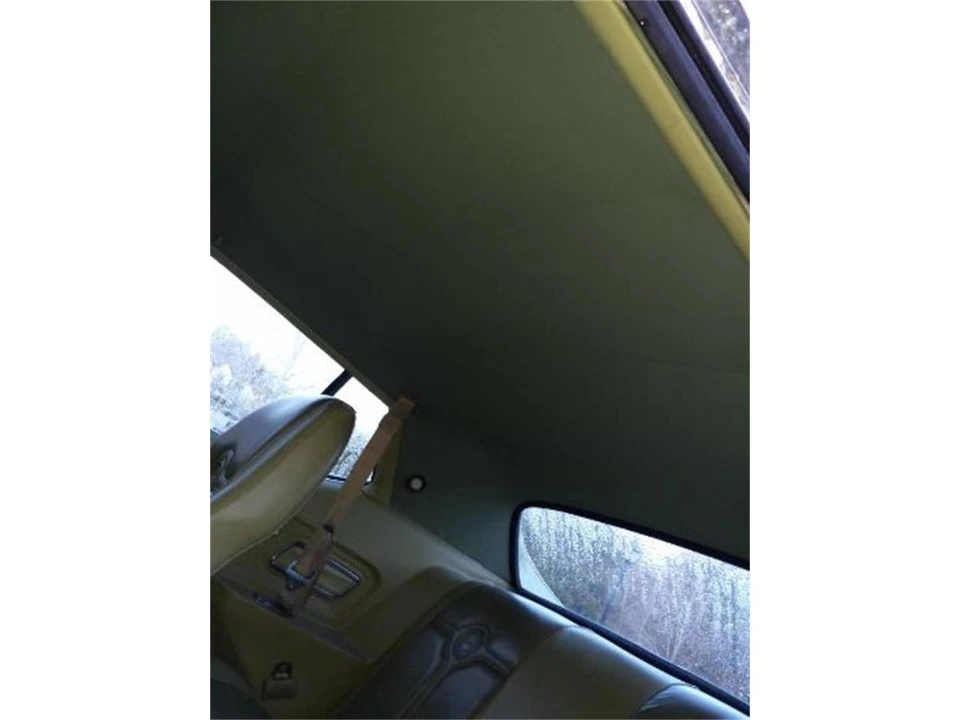 1973 Mercury Cougar 2nd Gen - Image 13 of 30