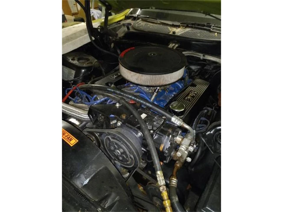 1973 Mercury Cougar 2nd Gen - Image 22 of 30