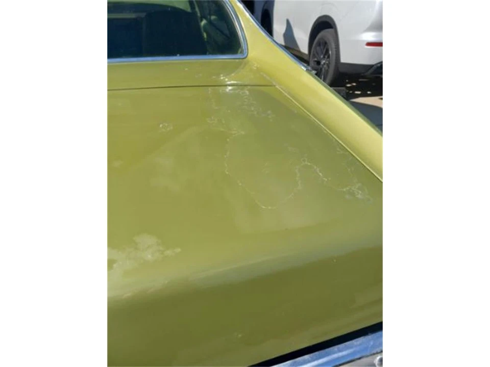1973 Mercury Cougar 2nd Gen - Image 29 of 30