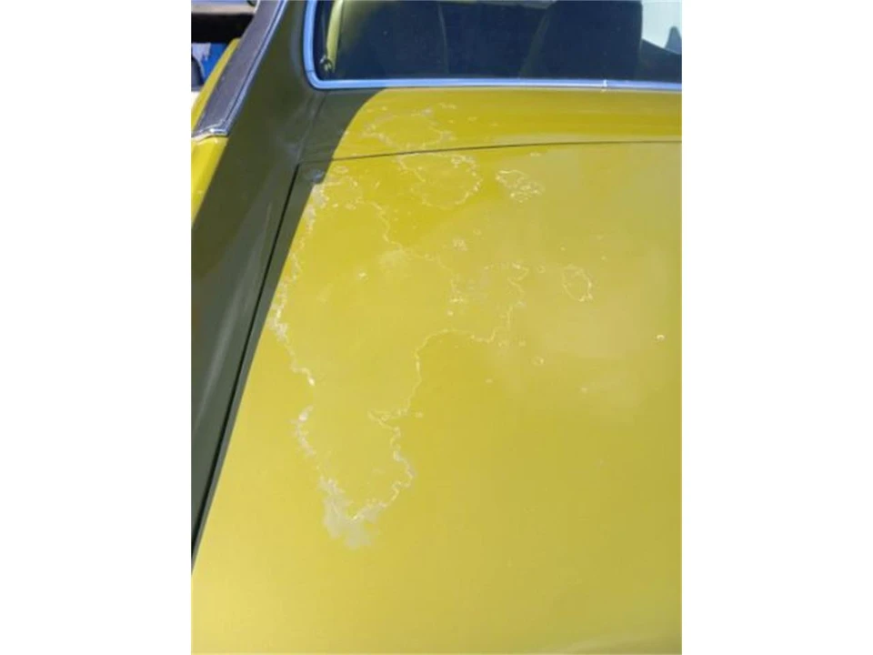 1973 Mercury Cougar 2nd Gen - Image 30 of 30