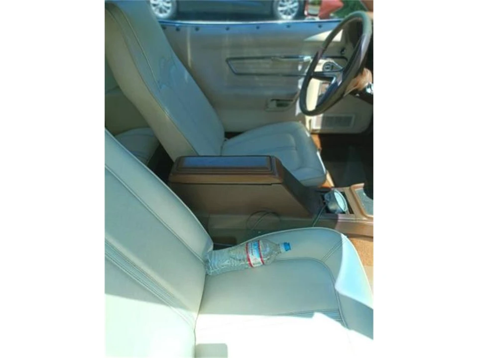 1973 Mercury Cougar 2nd Gen - Image 2 of 8