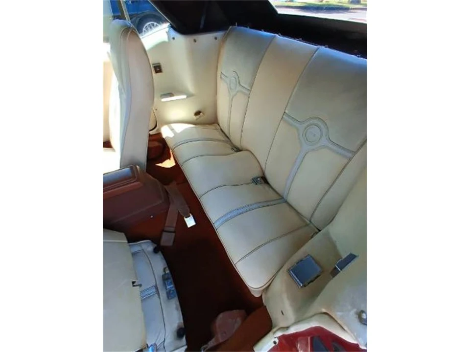 1973 Mercury Cougar 2nd Gen - Image 3 of 8