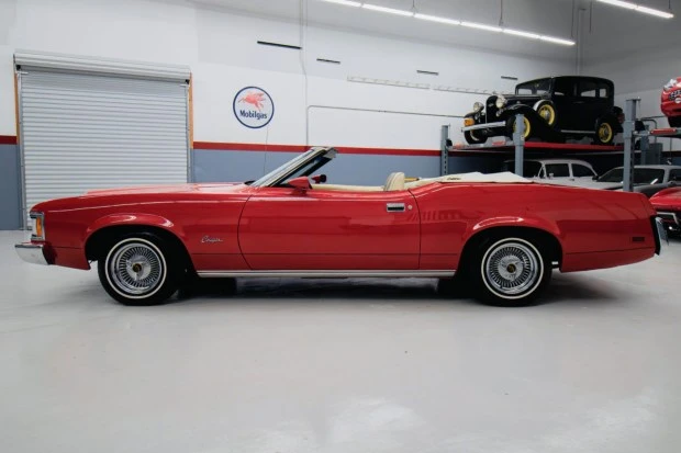 1973 Mercury Cougar 2nd Gen - Image 3 of 6