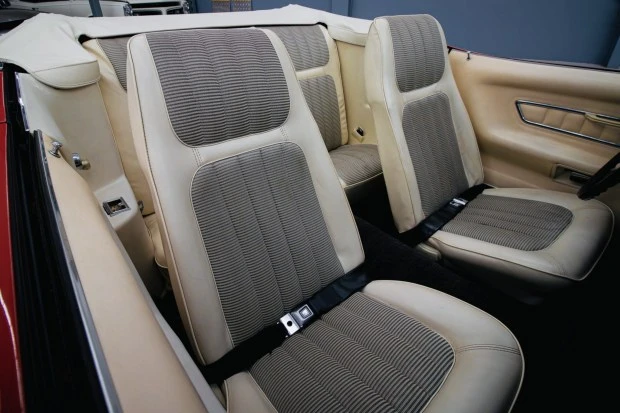 1973 Mercury Cougar 2nd Gen - Image 4 of 6