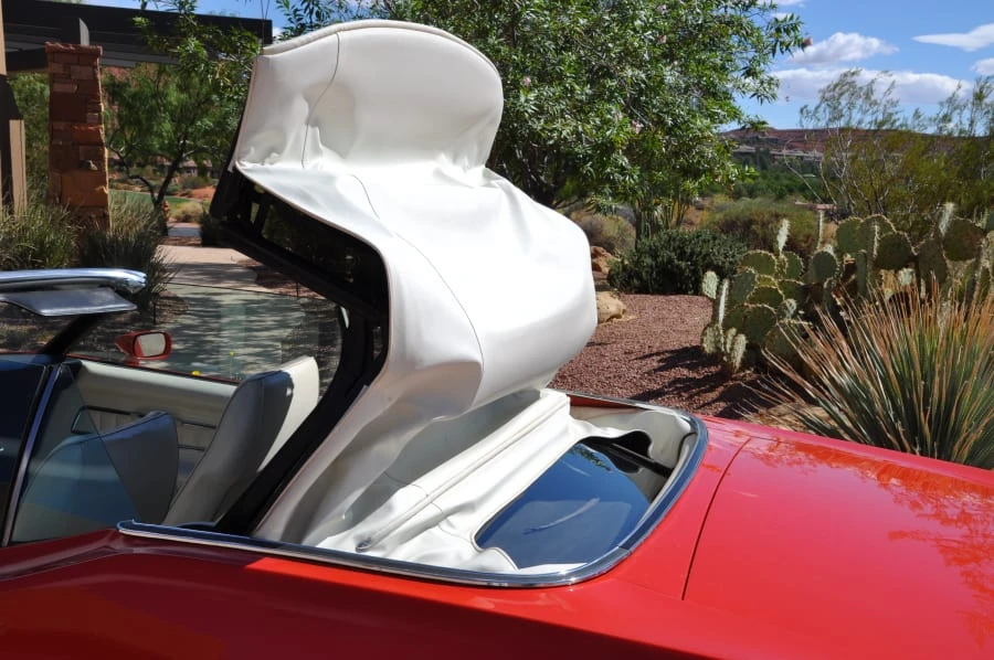 1973 Mercury Cougar 2nd Gen - Image 7 of 12
