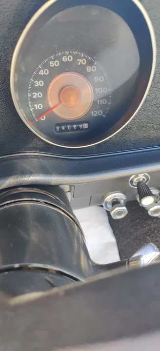 1973 Mercury Cougar 2nd Gen - Image 10 of 12